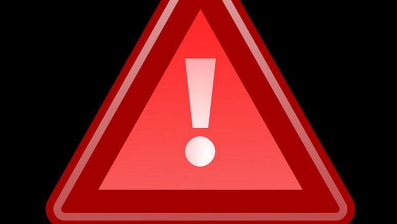 Confuso momento en Ensenada: ¿fue saqueo o fue hurto?