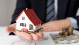 Cambia el mapa de los créditos hipotecarios﻿.