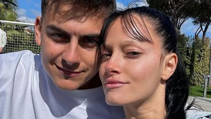 Boda de Oriana Sabatini y Paulo Dybala: polémica ausencia y los detalles desconocidos