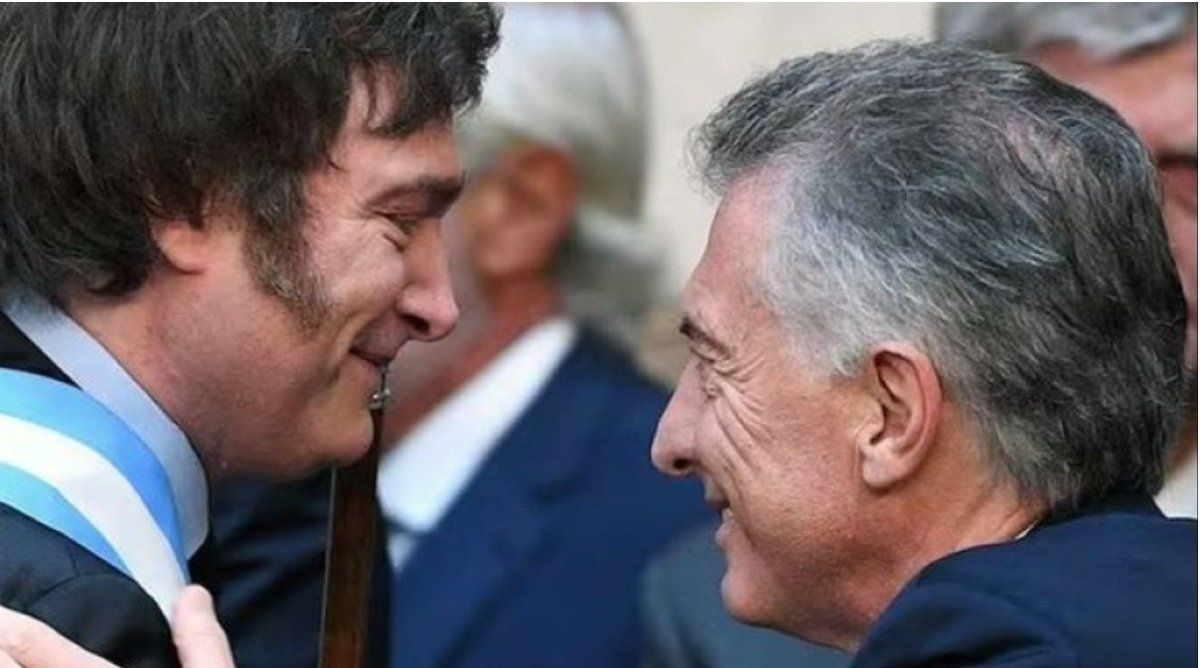 La Libertad Avanza sigue sacándole afiliados y dirigentes al PRO de Mauricio Macri.