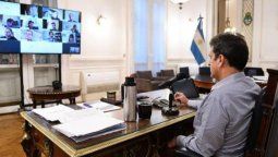 altText(Frederic explicó a Diputados su estrategia ante el COVID -19)}
