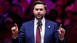 altText(JD Vance, quizás el heredero de MAGA: Texto clave)}