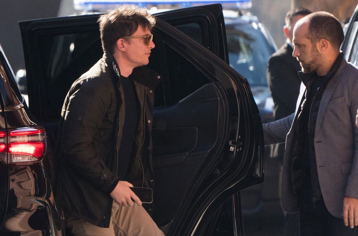 Santiago Caputo, el poderoso asesor especial de Javier Milei, se reunió con el ministro de Defensa para ordenar, entre otras cosas, la salud militar.