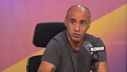 Esteban Trebucq se cansó de Adorni y lo defenestró: Le hace daño al Gobierno. Esteban Trebucq se cansó de Adorni y lo defenestró: Le hace daño al Gobierno.