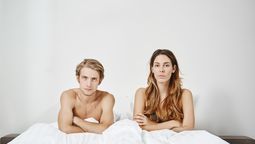 Nada de sexo: Lo que debes saber sobre la recesión sexual en Estados Unidos, según estudio / Imagen de Cookie_studio en Freepik.