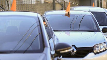 AFIP (y UIF): Modificaron mínimos para declarar transferencias