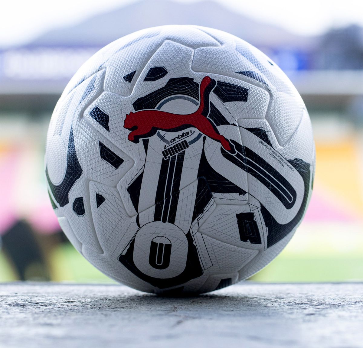 Copa Libertadores tiene balón 2024.