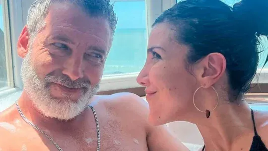 Andrea Rincón confirmó su casamiento y habló de su nueva vida.