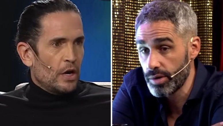 Periodistas en guerra por el ciclo Carmen Barbieri: Amenazas de renuncia