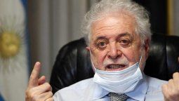 altText(Ginés promete 51 millones de dosis pero no dice cuándo vacunarán a los docentes)}