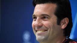 Solari, actual Director de Fútbol, reemplazaría a Carlo Ancelotti Solari, actual Director de Fútbol, reemplazaría a Carlo Ancelotti