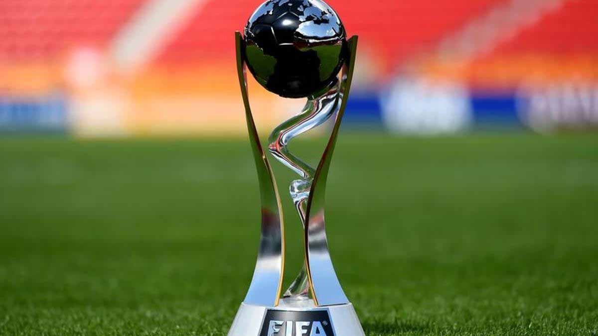 Los hinchas albicelestes reventaron en menos de 48 horas las entradas para presenciar la final de la Copa Mundial Sub20 de Fútbol Argentina 2023.