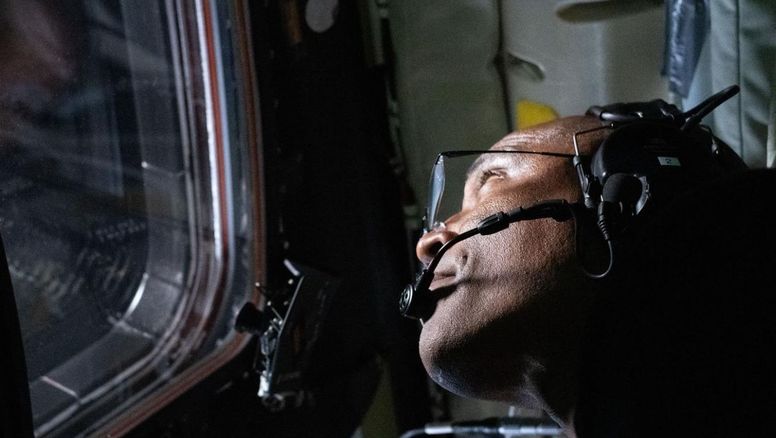 Inesperada confesión de astronauta de Artemis II: