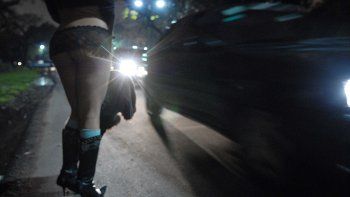 Prostitución legal en CABA: Buscan modificar el Código Contravencional para ejercerlo libremente