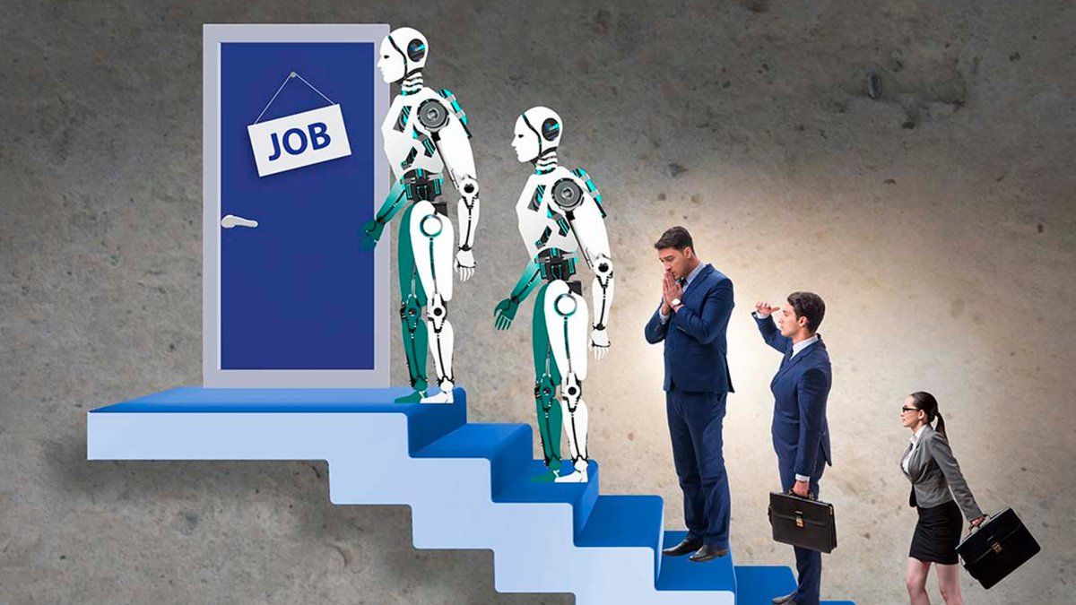 El FOBO es todo un tema.