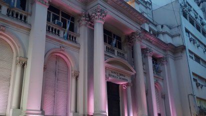 Comunicación del BCRA: Plazos fijos, leliqs y waiver al FMI