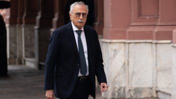 Otra renuncia en el ministerio de Mario Lugones: Stivelman, afuera