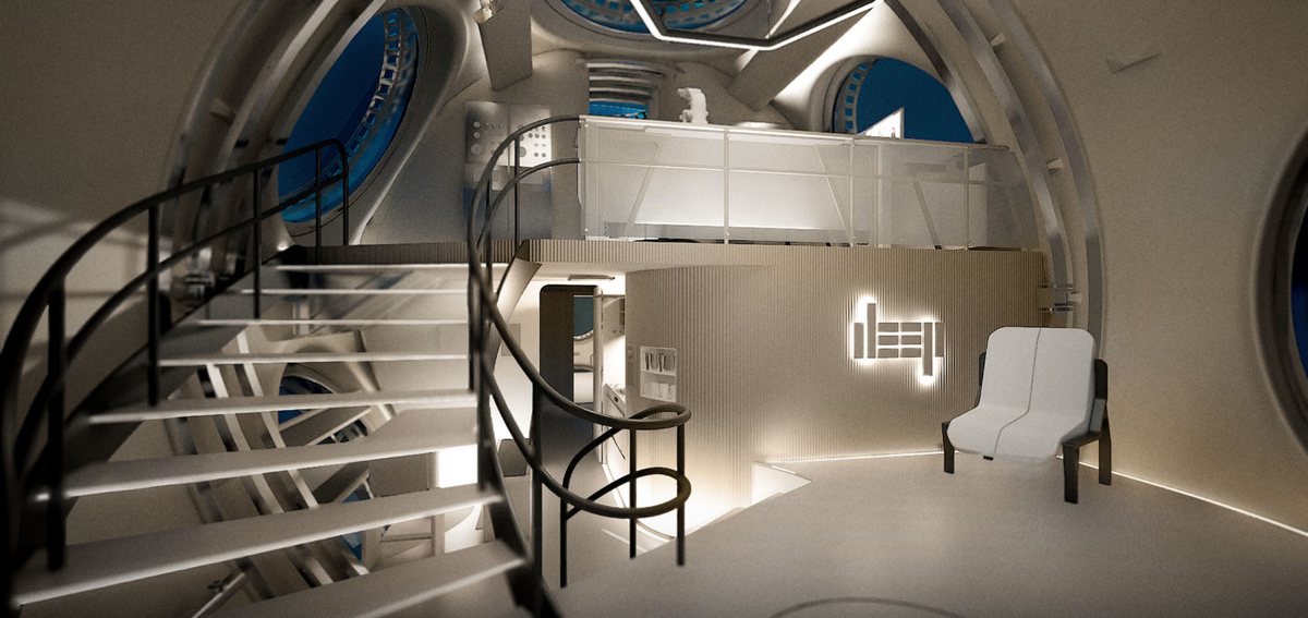 Increíble. Increíble.