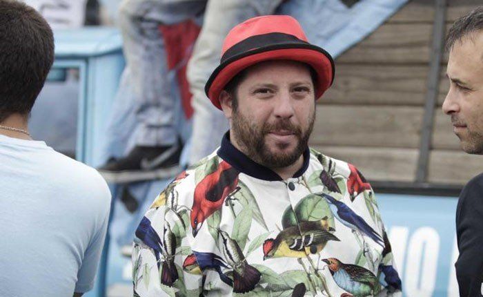 Ottavis respaldó a Cristina y criticó a Vidal, a quien hace dos meses había apoyado.