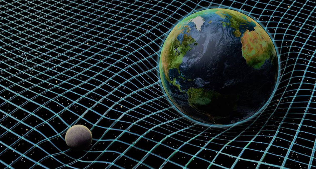 Einstein afirmaba que el tiempo es relativo para el observador y que, al contrario, la velocidad de la luz es absoluta. Es decir, que la luz viaja a la misma velocidad independientemente del movimiento de su fuente o del observador. Einstein afirmaba que el tiempo es relativo para el observador y que, al contrario, la velocidad de la luz es absoluta. Es decir, que la luz viaja a la misma velocidad independientemente del movimiento de su fuente o del observador.