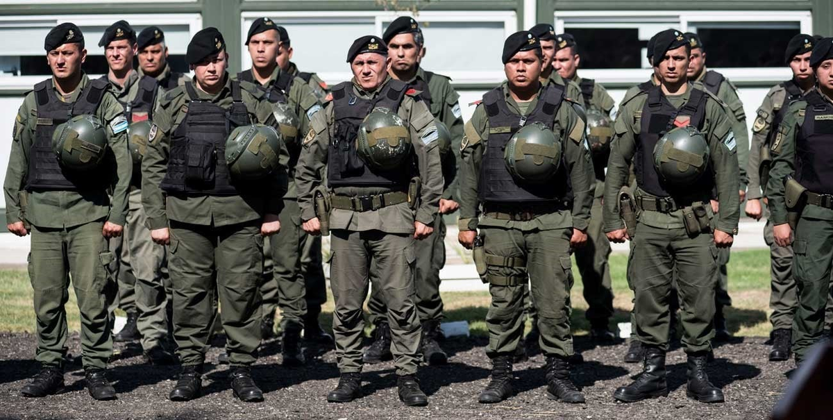 Las fuerzas federales pisarán fuerte en una ciudad tomada por el narcotráfico. Las fuerzas federales pisarán fuerte en una ciudad tomada por el narcotráfico.