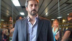 altText(Caso Milani: cuestionan a Fresneda por ocultar información)}