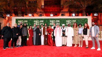 Hollywood: Estrellas cobran millones por ir a Arabia Saudita y nadie quiere hablar del tema