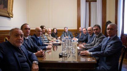 Senado: Con 48% de firmas disidentes, se anticipan grandes cambios a Ley Ómnibus