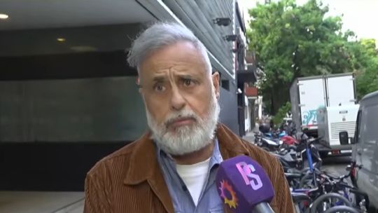 Jorge Rial movió el avispero en Intrusos y propuso a una figura para reemplazar a Rodrigo Lussich y Adrián Pallares.