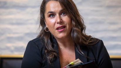 El insólito pedido de Malena Guinzburg a Yanina Latorre: 