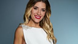 Mariana Brey defendió su rol en C5N. Mariana Brey defendió su rol en C5N.