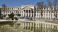 La justicia de Córdoba, cada vez más cuestionada La justicia de Córdoba, cada vez más cuestionada