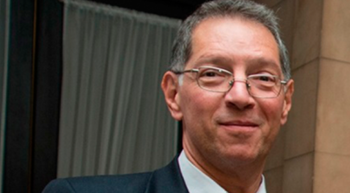 El periodista Néstor Espósito murió este lunes 25/11.