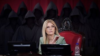 Luego de su éxito 'Kicillof al PJ', La Cámpora ejecuta 'Operación Limar a Magario'