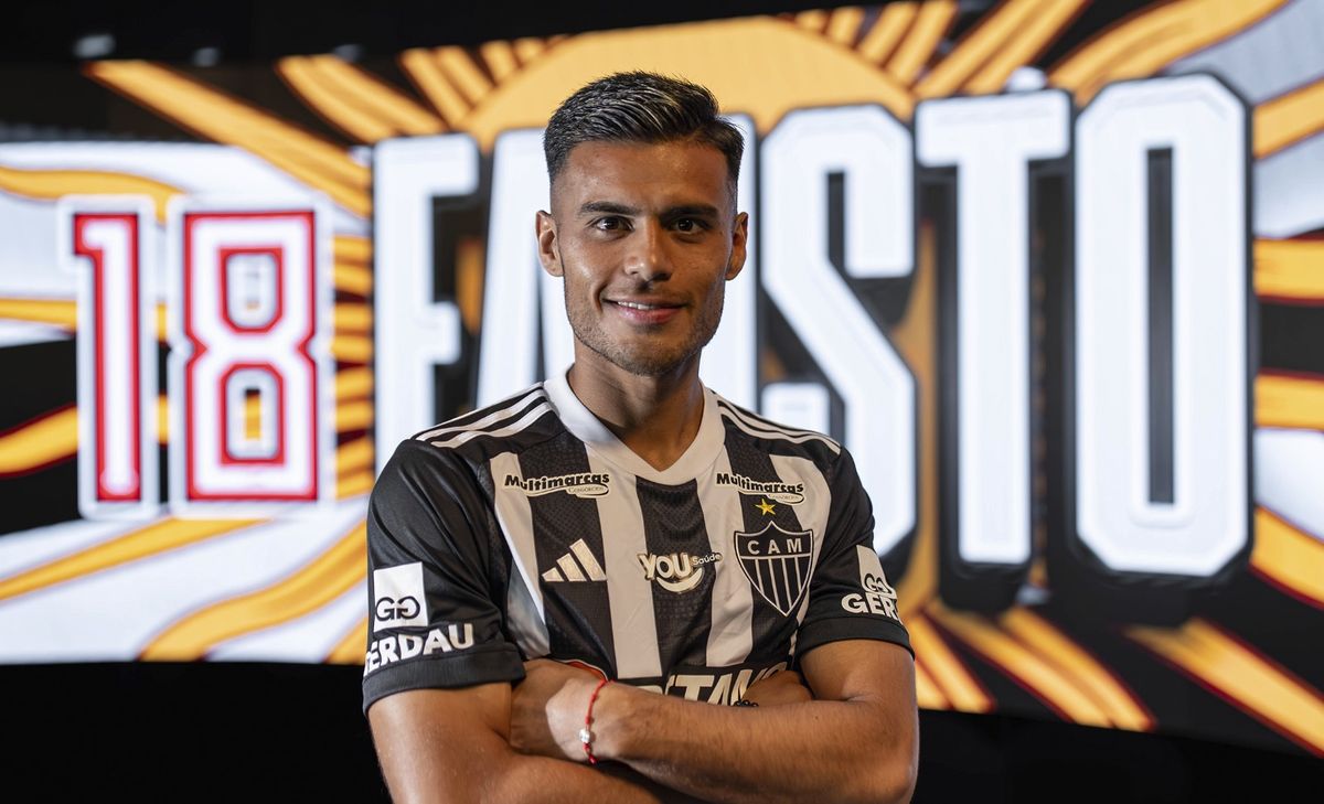 Fausto Vera, refuerzo Millonario