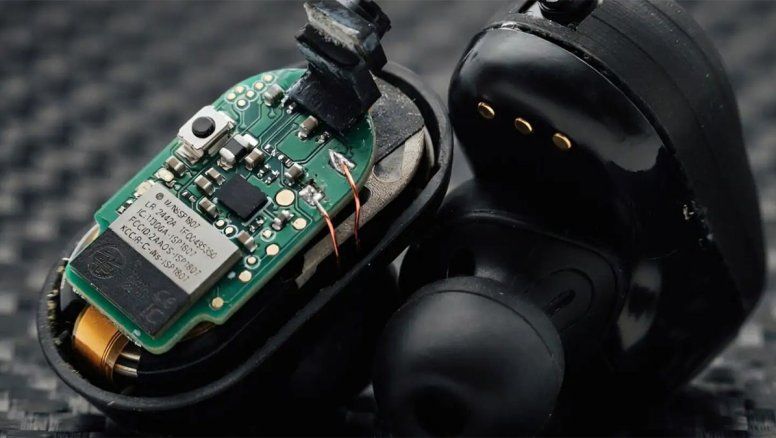 La magia de VueBuds: Conversaciones con IA al instante