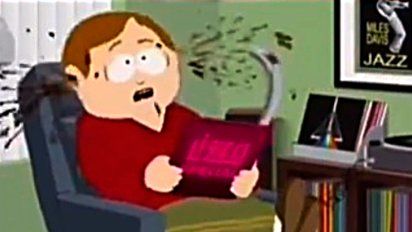 South Park roza la cancelación por capítulo sobre gordofobia y obesidad infantil
