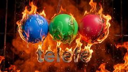 Telefe recibió un bombazo que le desacomoda todos los planes y ahora tiene un problemón entre manos. Se les viene un descalabro que nadie vio venir. Foto: Gemini