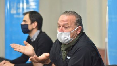 Alerta y pánico en la Bonaerense: 