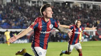 Malcom Braida, futbolista de Boca Malcom Braida, futbolista de Boca