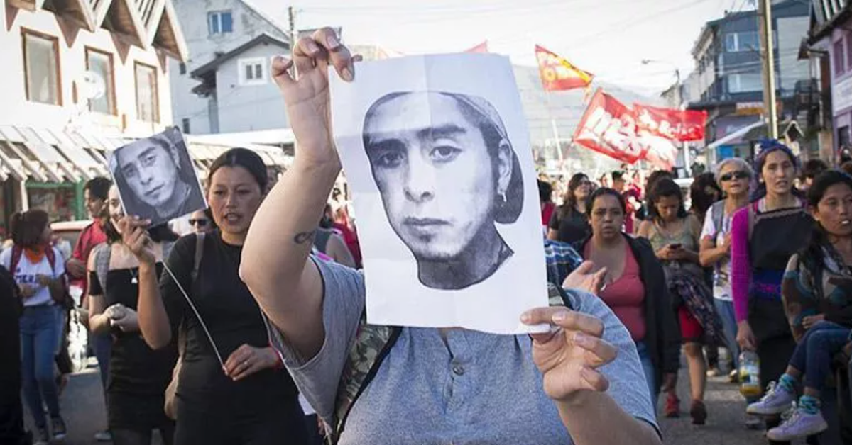 Jones Huala cuestionó la mesa de diálogo mapuche por el conflicto de Villa Mascardi y ratificó sus diferencias con la lof Lafken Winkul Mapu, pero prometió vengar la muerte de Rafael Nahuel. 