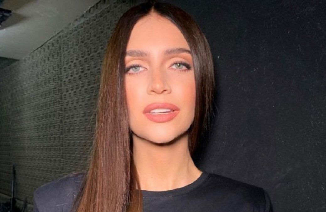 Zaira Nara no para de robar corazones. Esta vez, un senador uruguayo no paró de mirar sus fotos. (Foto: Instagram @zaira.nara)