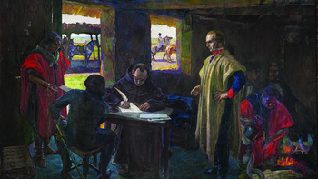 José Gervasio de Artigas. José Gervasio de Artigas.