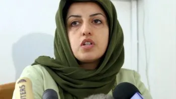 Irán arresta de