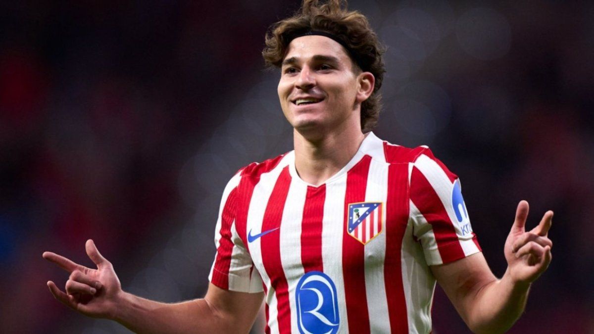 Champions League: Barcelona 0-1 Atlético Madrid, duelo de españoles.