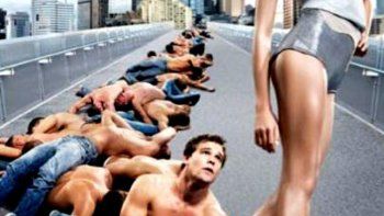 Los hombres que odian a las feministas