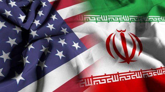 El historico conflicto político entre Estados Unidos e Irán se trasladó al fútbol. El historico conflicto político entre Estados Unidos e Irán se trasladó al fútbol.