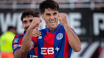 San Lorenzo 1-0 Central Córdoba: El Ciclón se impuso por la mínima antes del clásico contra Huracán