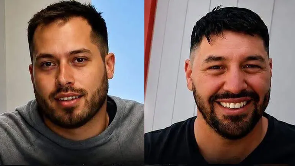 Latorre y Meliqueo, los dos operarios jer&aacute;rquicos que fallecieron en Vaca Muerta.