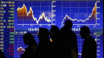 Técnicos del FMI y del Banco Mundial evalúan las finanzas argentinas